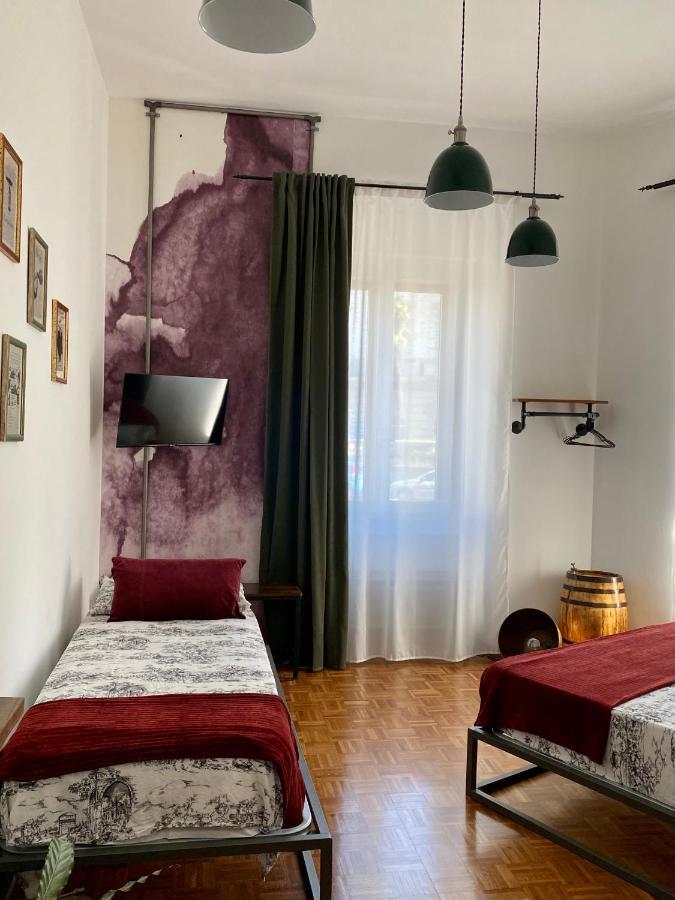 Monteverdi L'arancio *