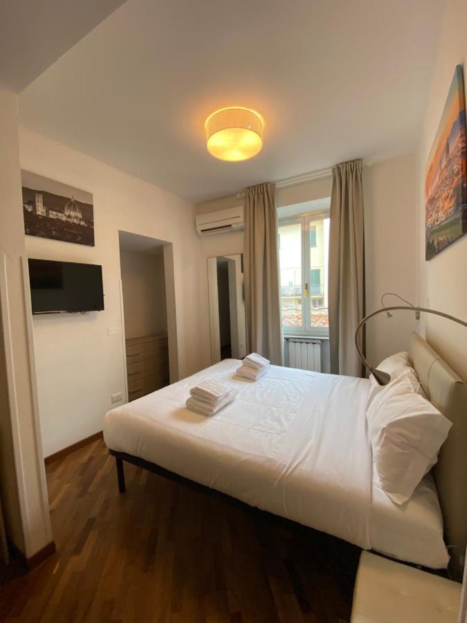 Maison d'hôtes Le Tre Lune 2*