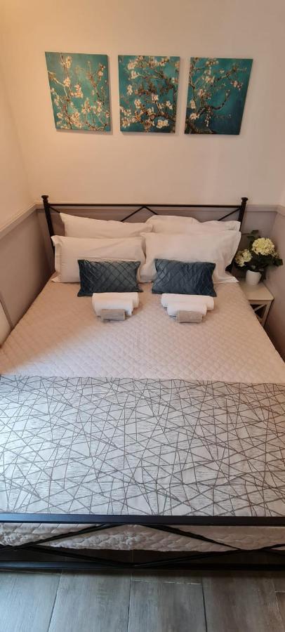 Dell Agnolo Apartment