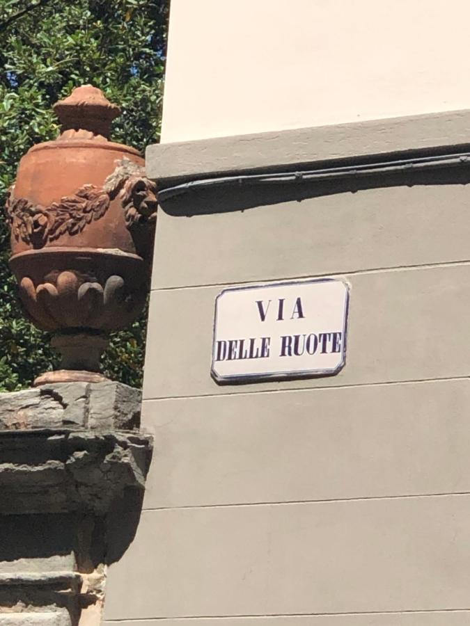 Feeling Florence