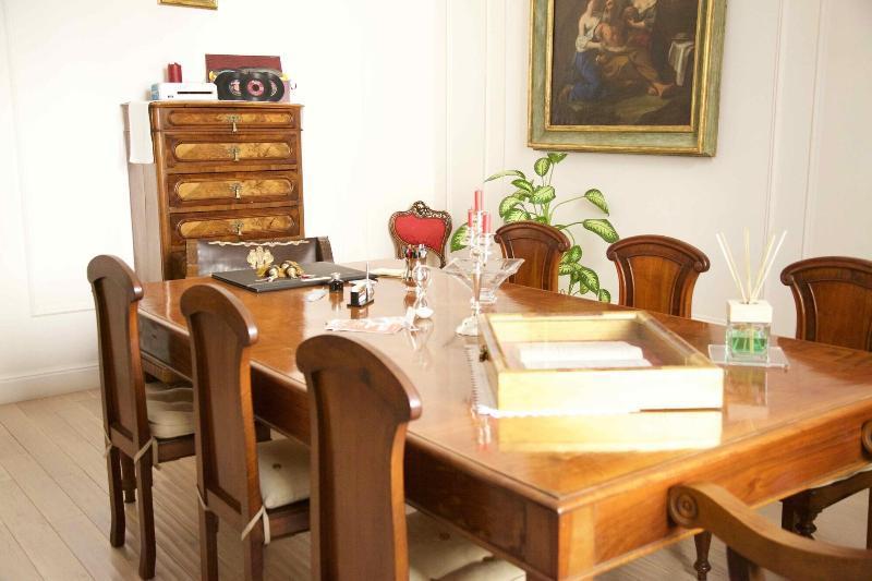 Maison d'hôtes Stanze Del David Place Florence