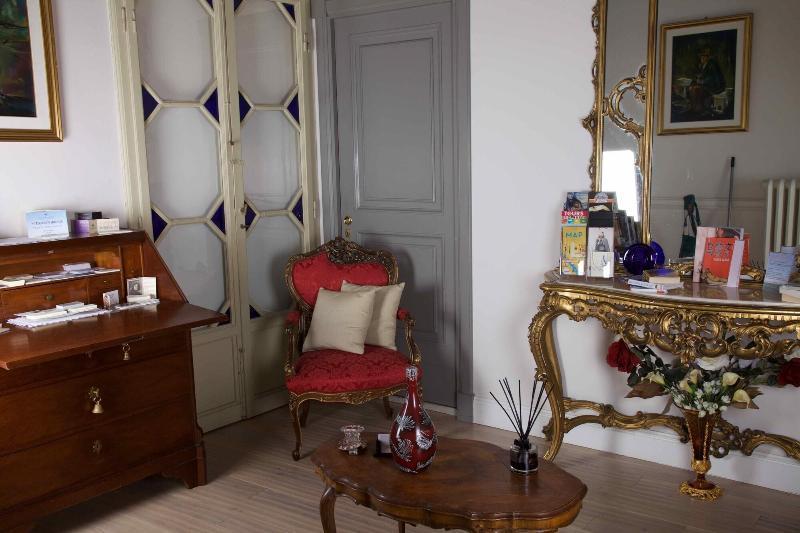 Maison d'hôtes Stanze Del David Place 2*