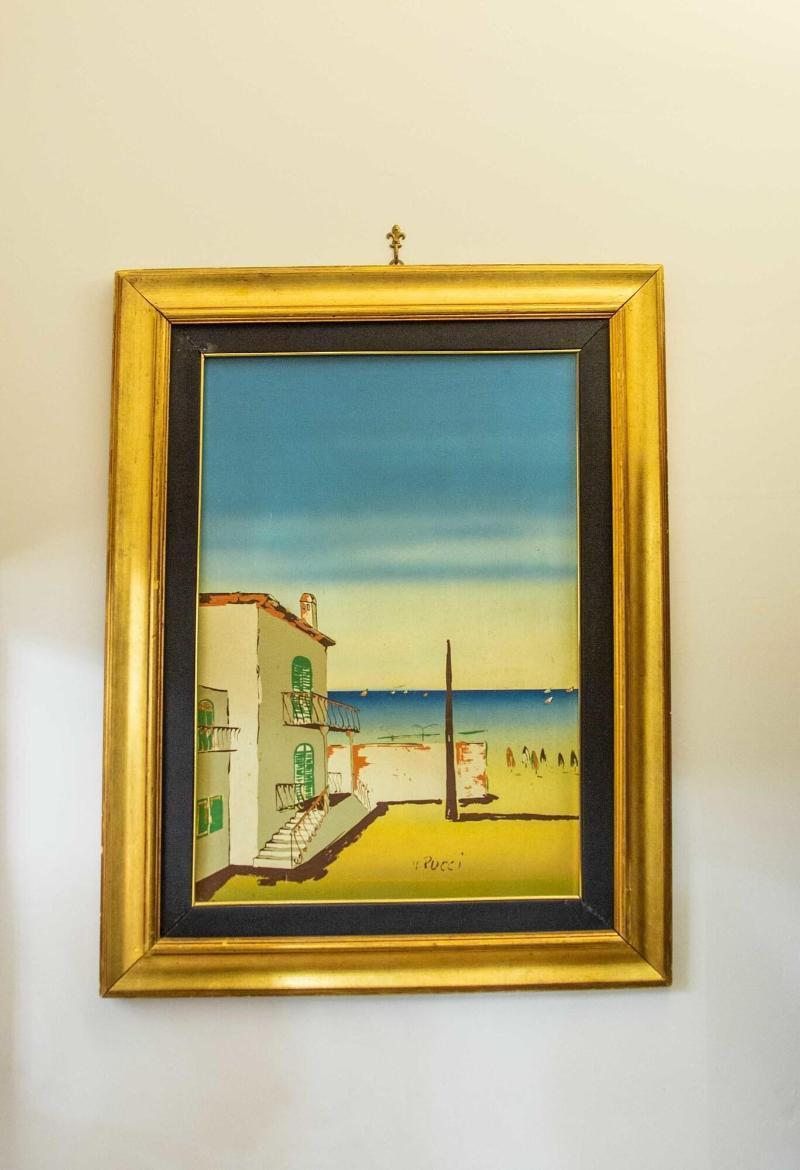 Stanze Del David Place Maison d'hôtes Florence
