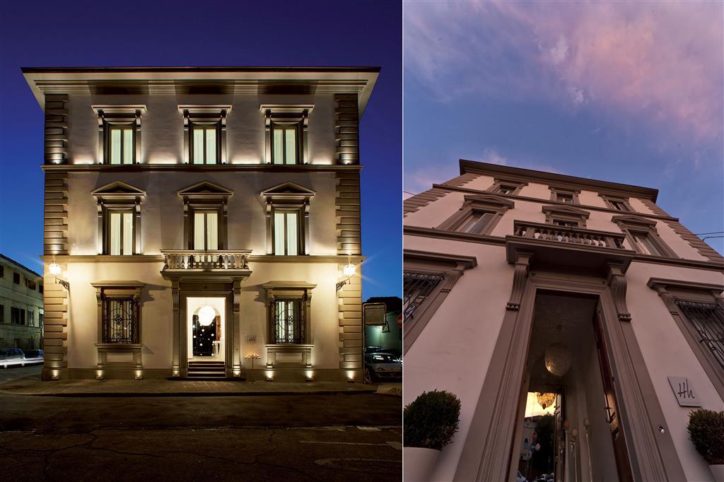 Hotel Eurostars Boutique Florence