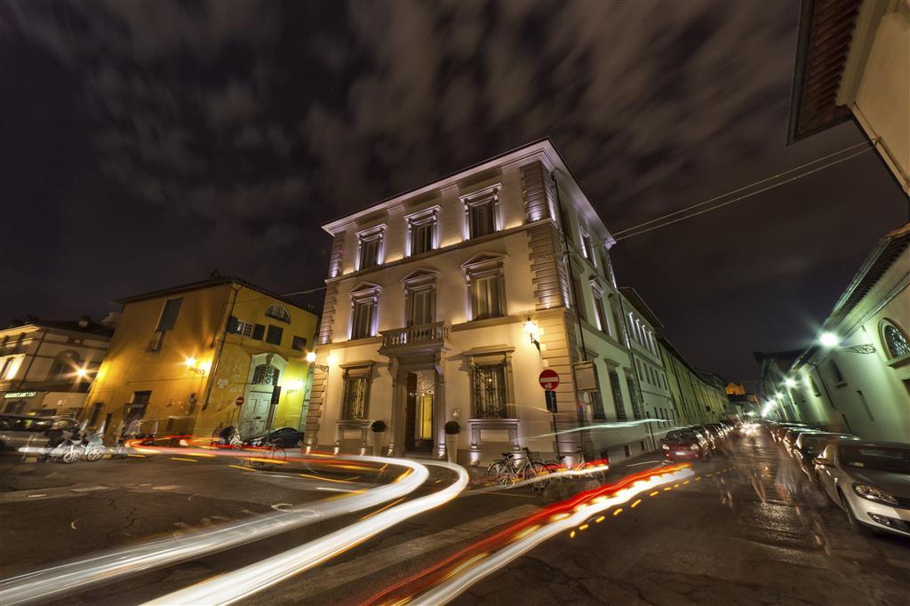 Eurostars Boutique Hotel Florence