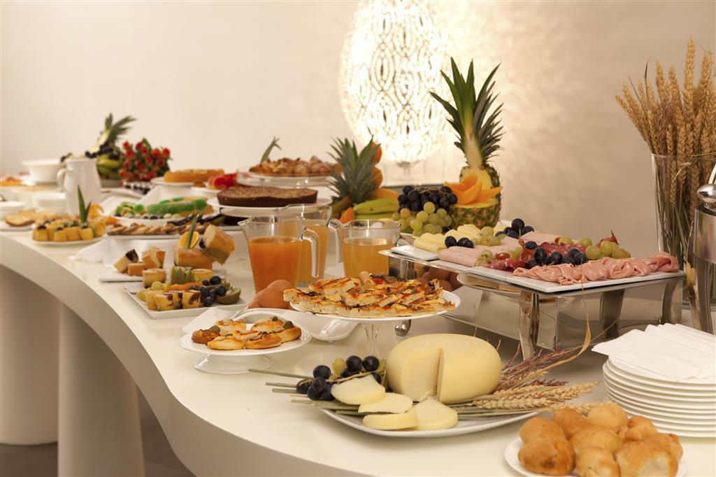 Eurostars Boutique Hotel Florence