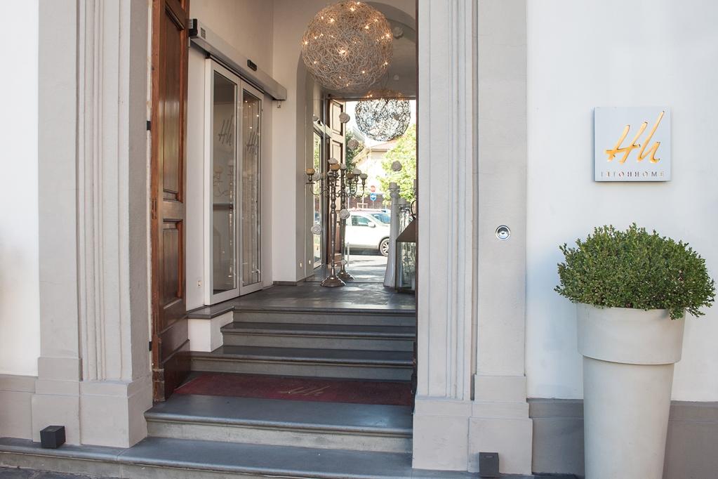 Hotel Eurostars Boutique Florence