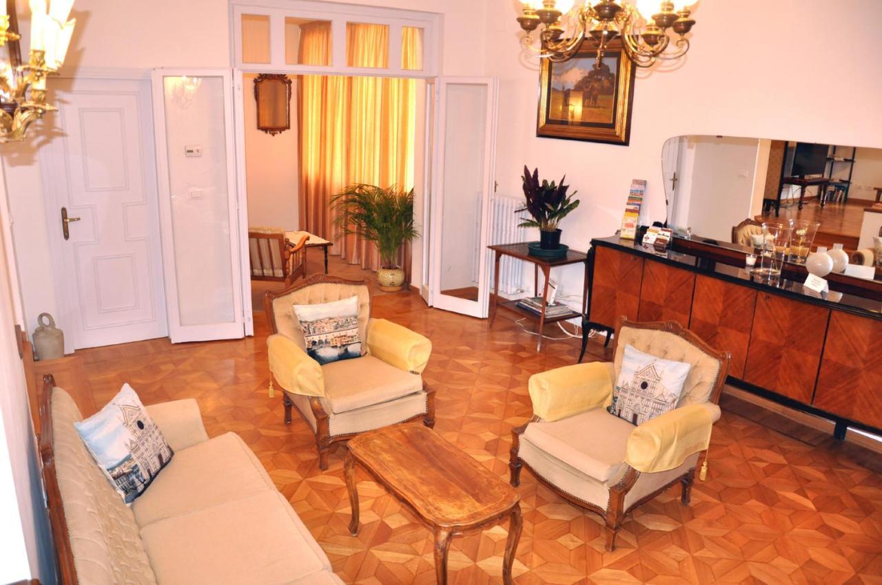 Apartment Rosati Holiday *