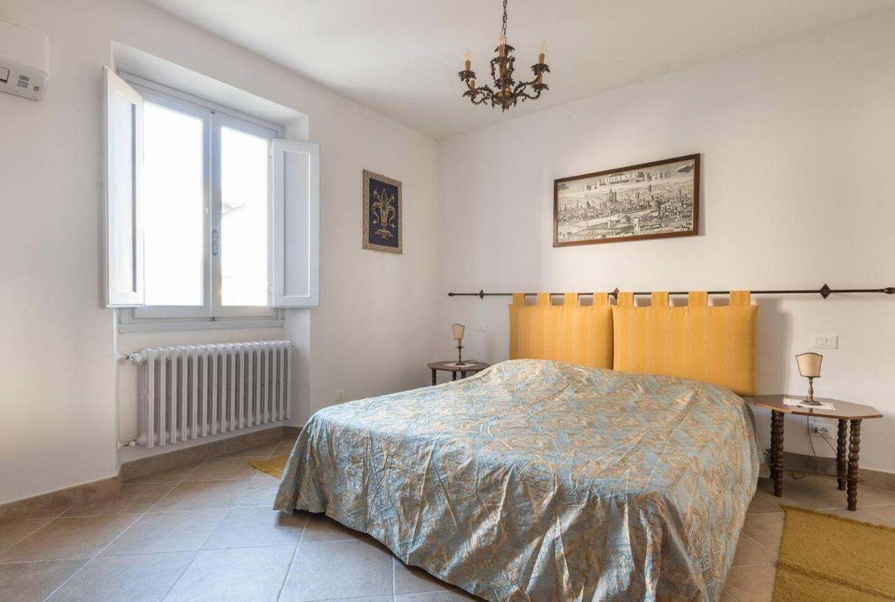 Rosati Holiday Apartment Florence