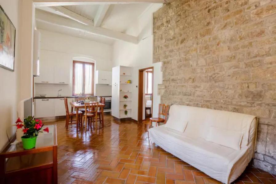 Il Podestà Bianco Appartement