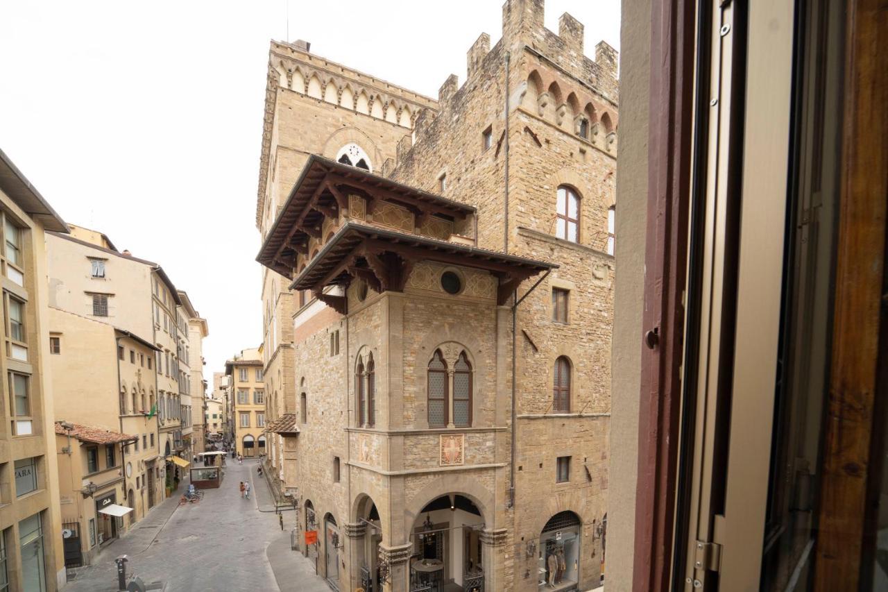 Repubblica Couette-café Florence