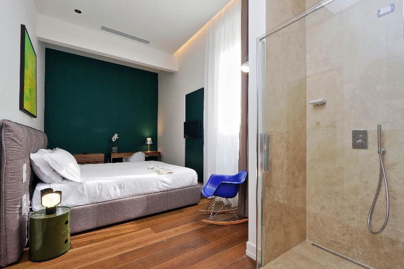 Aparthotel Numa 4*