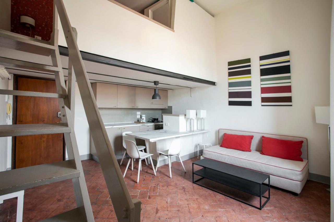 Apartment Vigna Vecchia - Locappart *