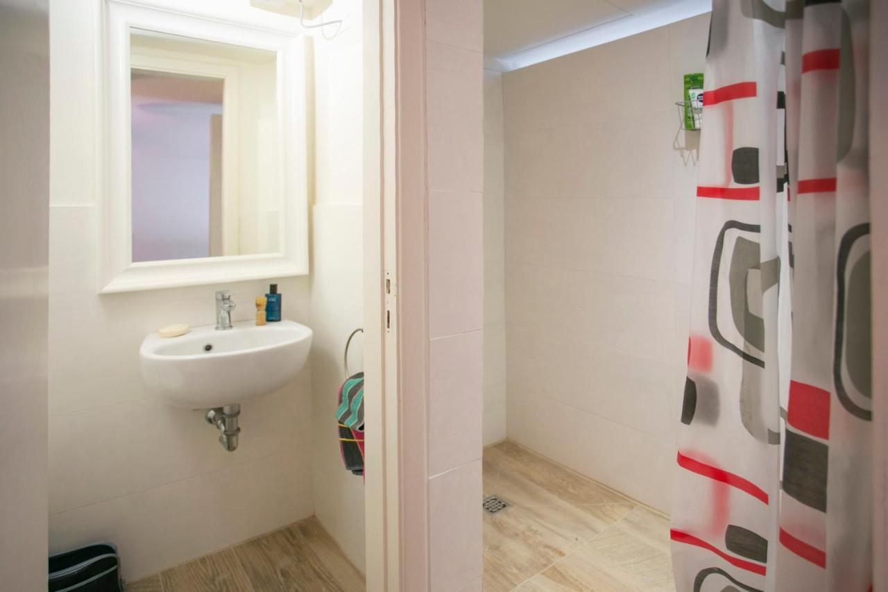 Apartment Vigna Vecchia - Locappart
