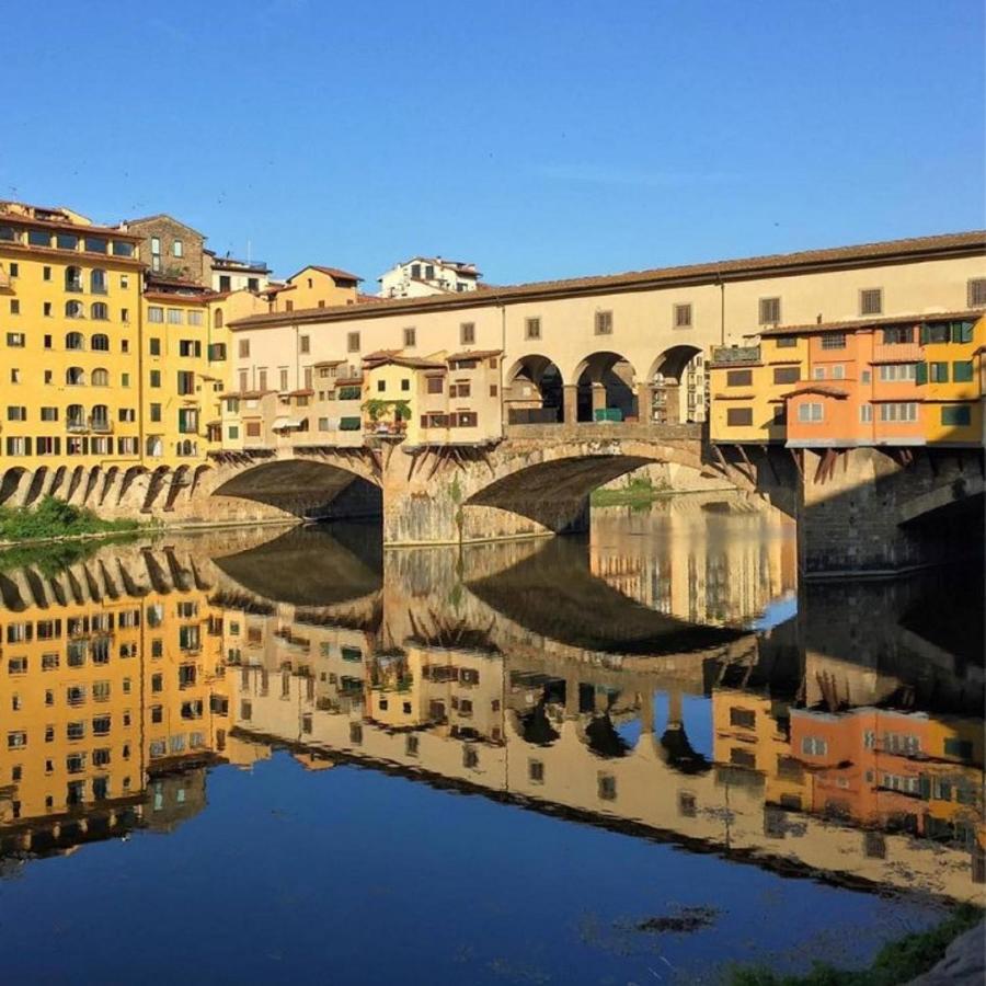 Uffizi - Flo Apartment