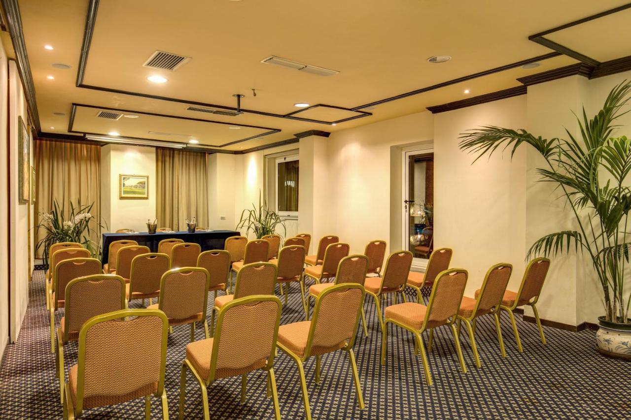 Hotel Croce Di Malta Florence