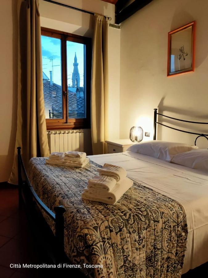 Appartement Cozy 4th And Top Floor