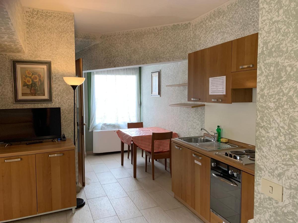 Appartement Gemini *
