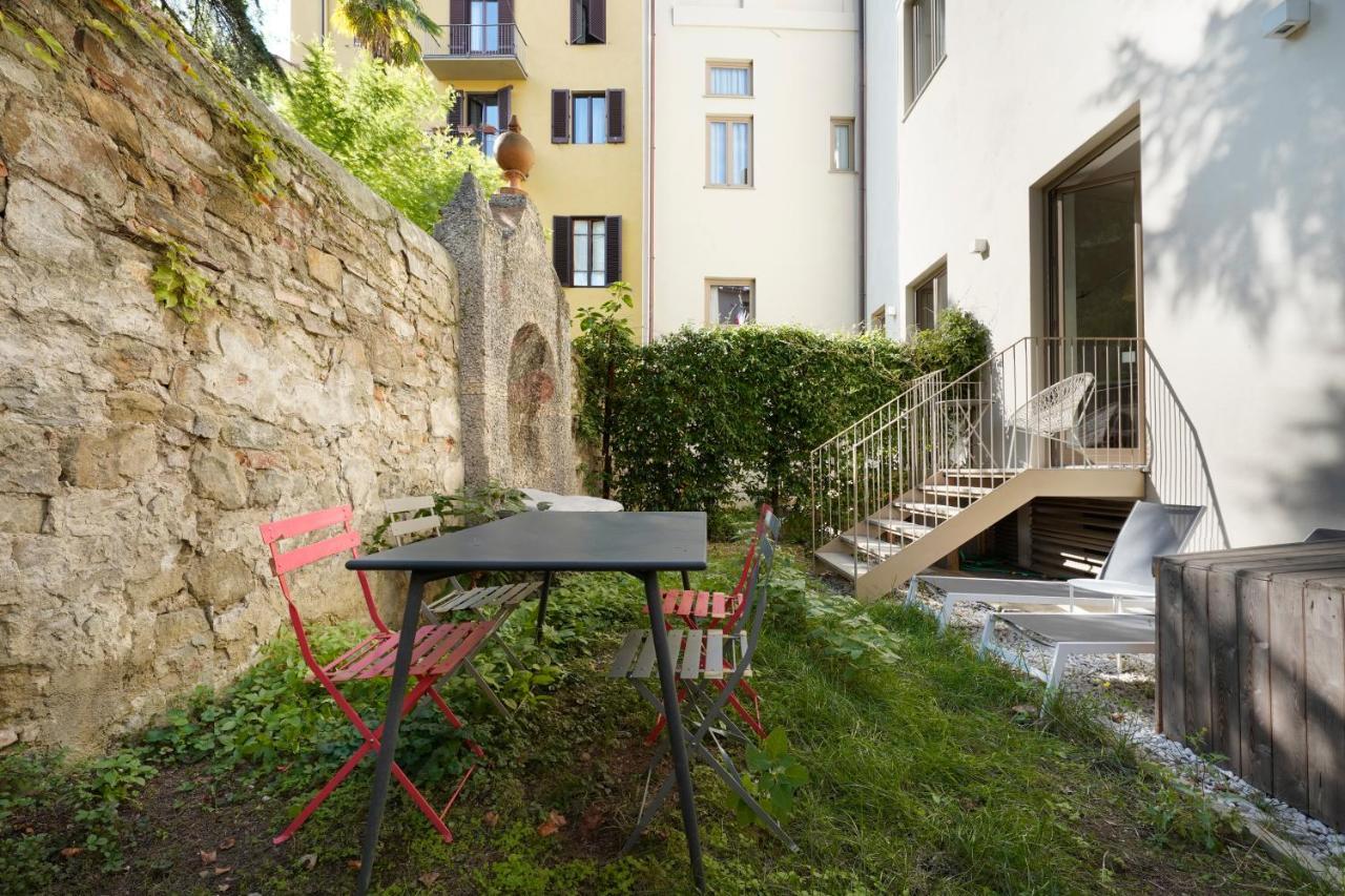 Aparthotel Numa 4*