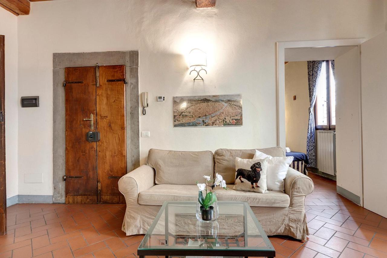 Leoni 10 Apartment Florence