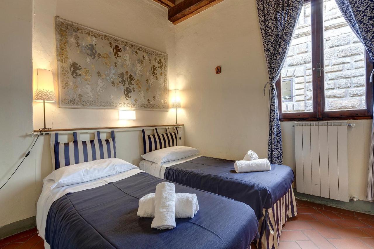 Leoni 10 Apartment Florence