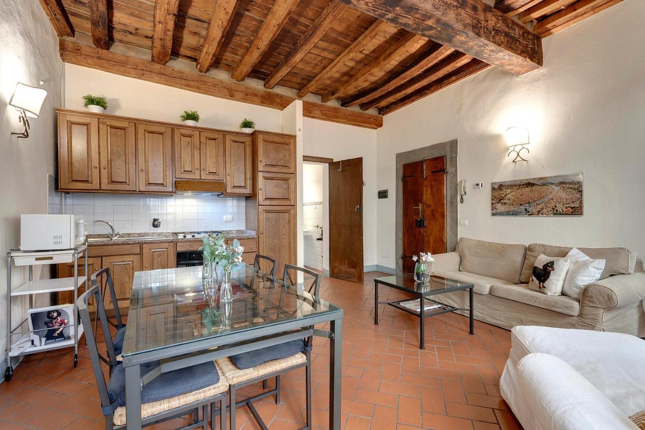 Leoni 10 Apartment Florence