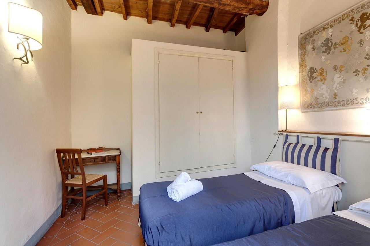 Leoni 10 Apartment Florence