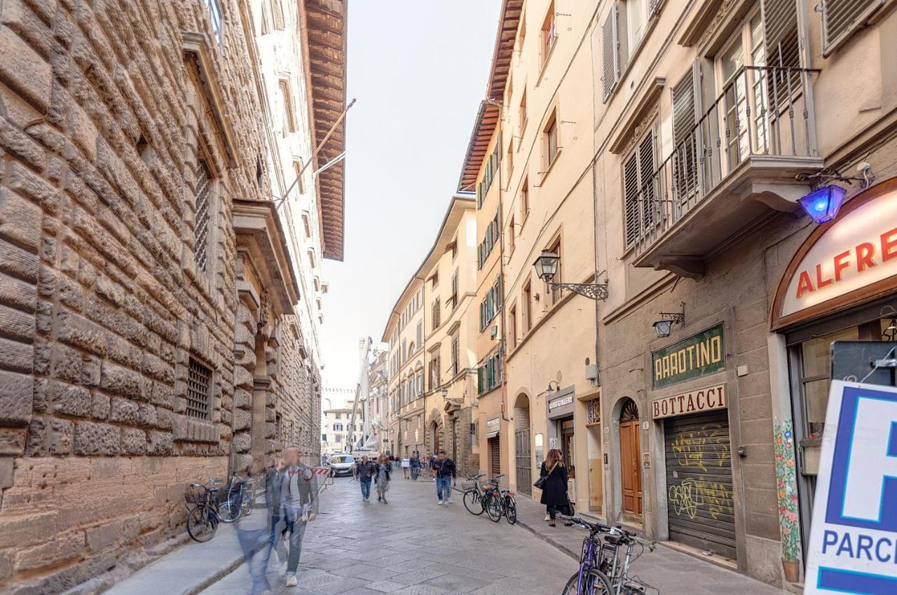 Apartment Leoni 10 Florence