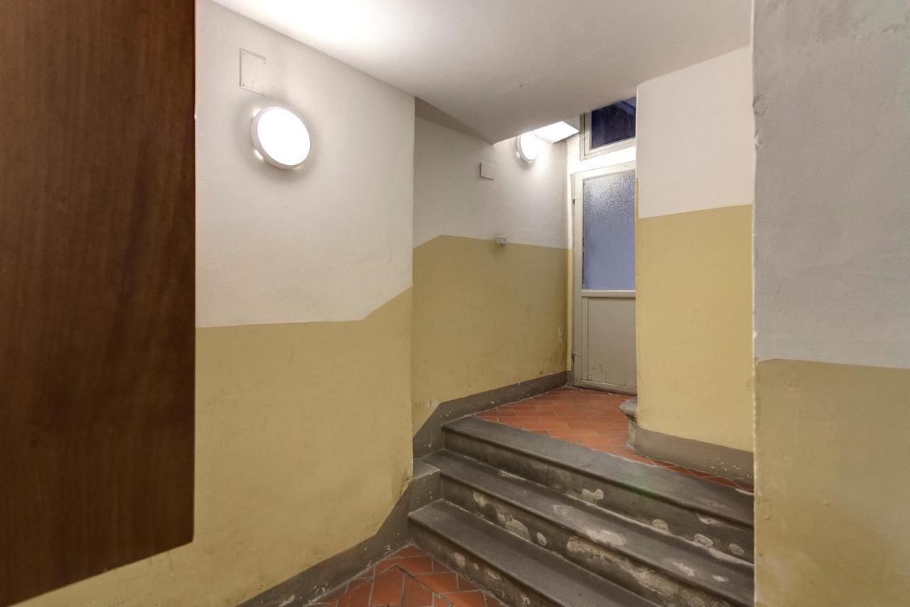 Apartment Leoni 10 Florence