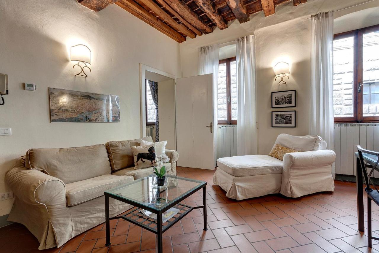 Leoni 10 Apartment Florence