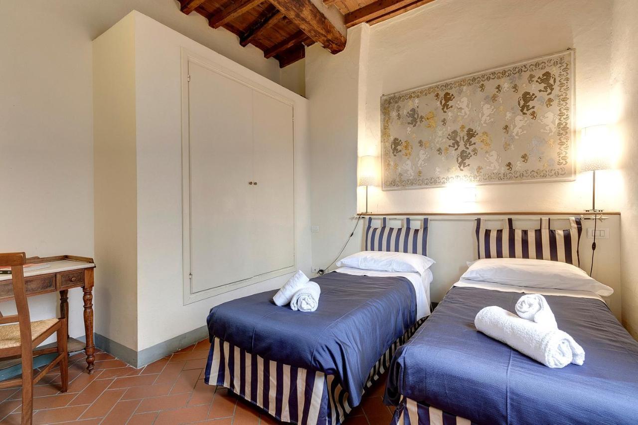 Leoni 10 Apartment Florence