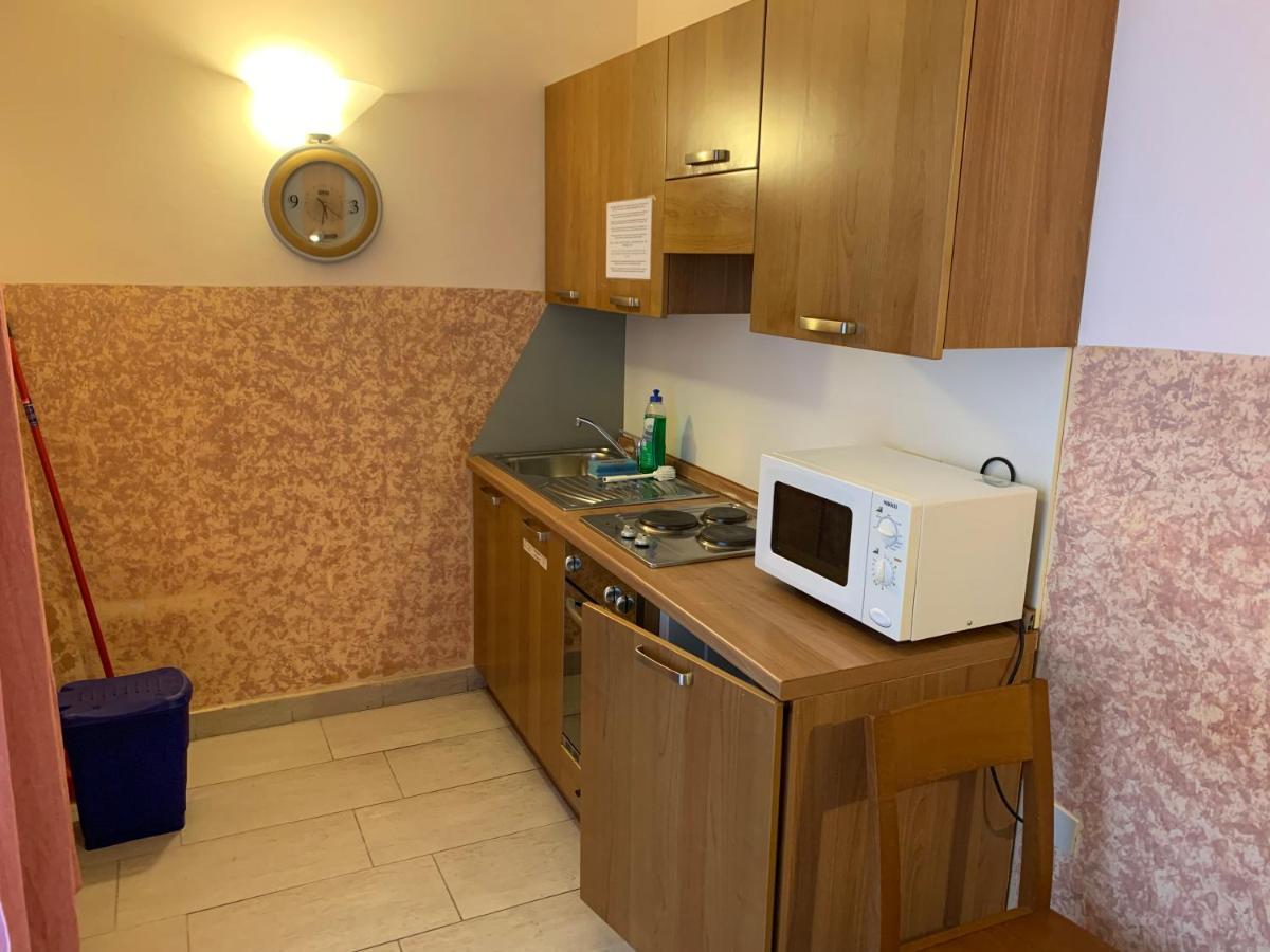Appartement Gemini *