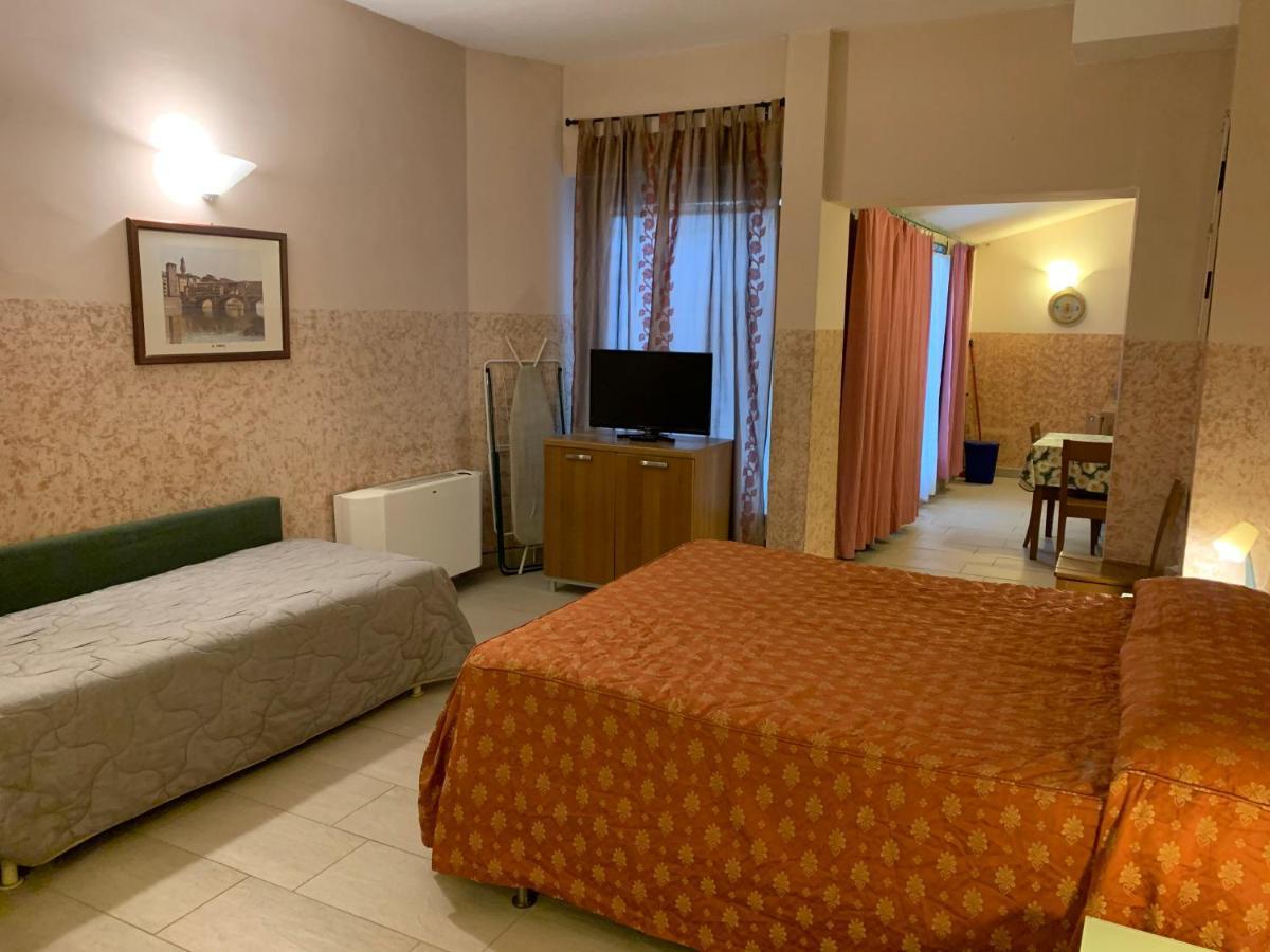 Appartement Gemini *