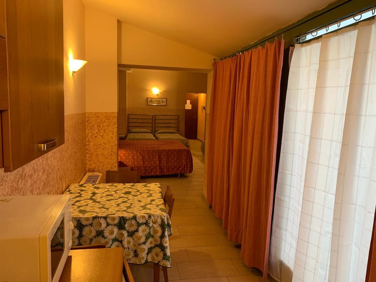 Appartement Gemini *