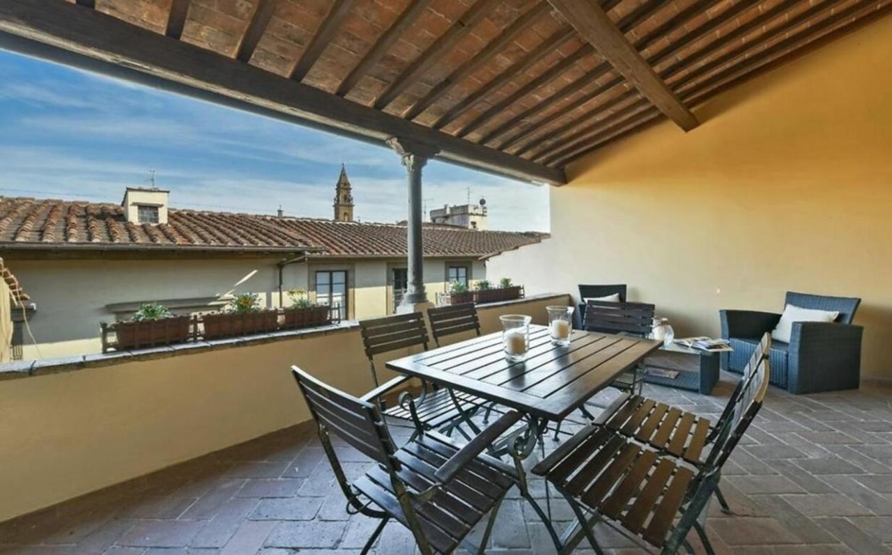 Palazzo Medici Apartment