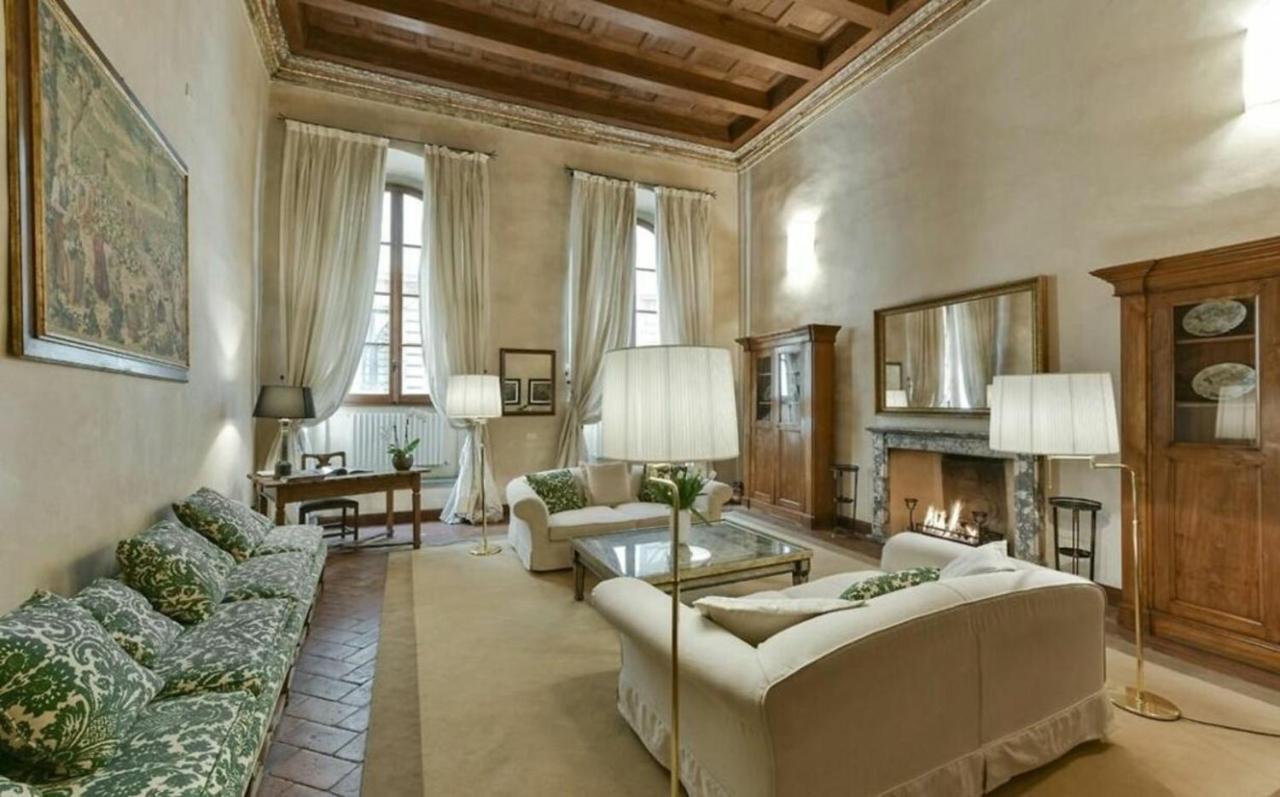 Palazzo Medici Apartment *