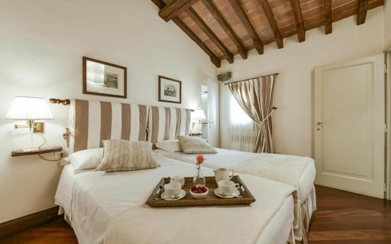Apartment Palazzo Medici *