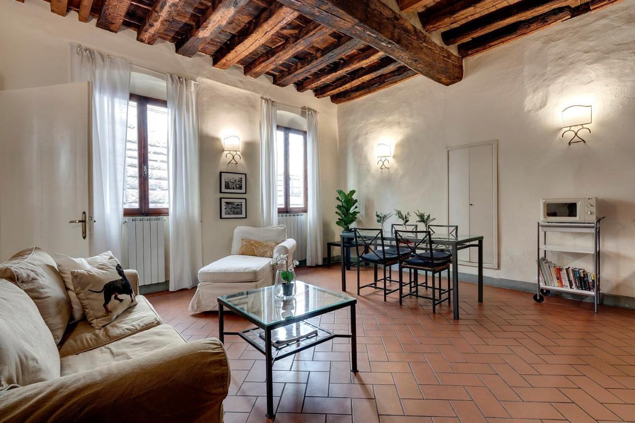 Leoni 10 Apartment Florence