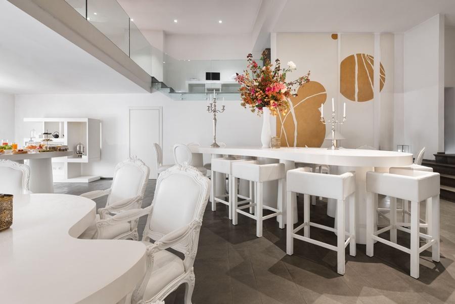 Hotel Eurostars Boutique Florence