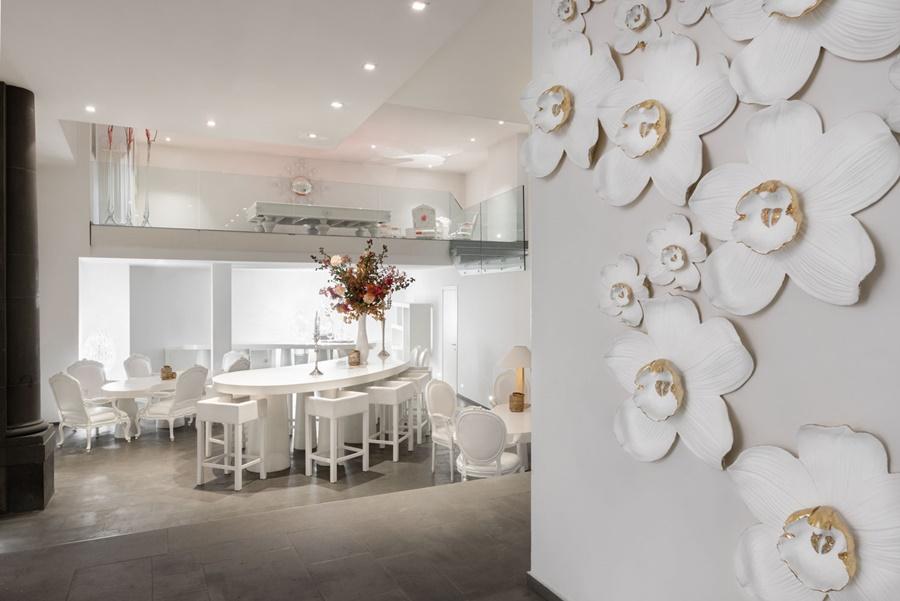 Eurostars Boutique Florence