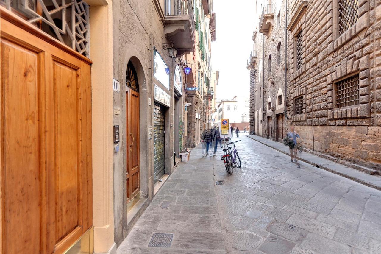 Apartment Leoni 10 Florence