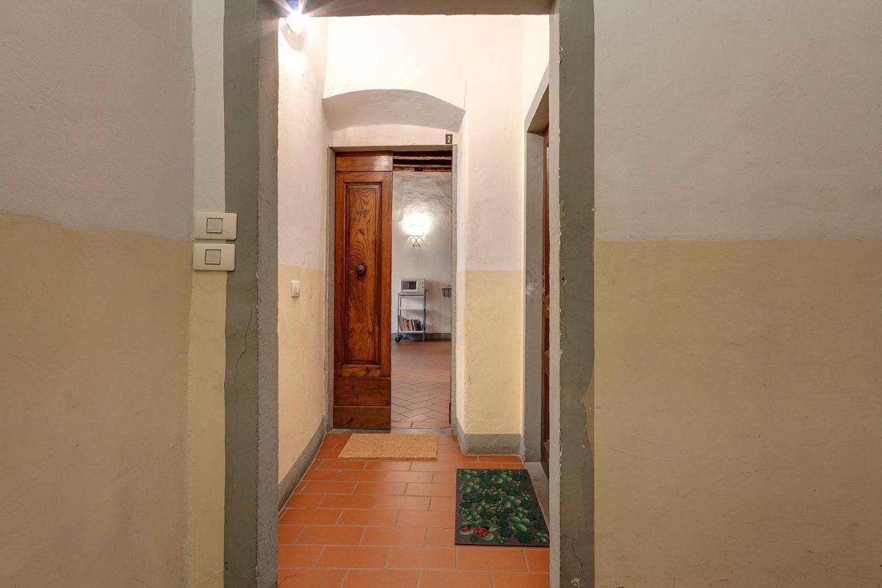 Leoni 10 * Florence