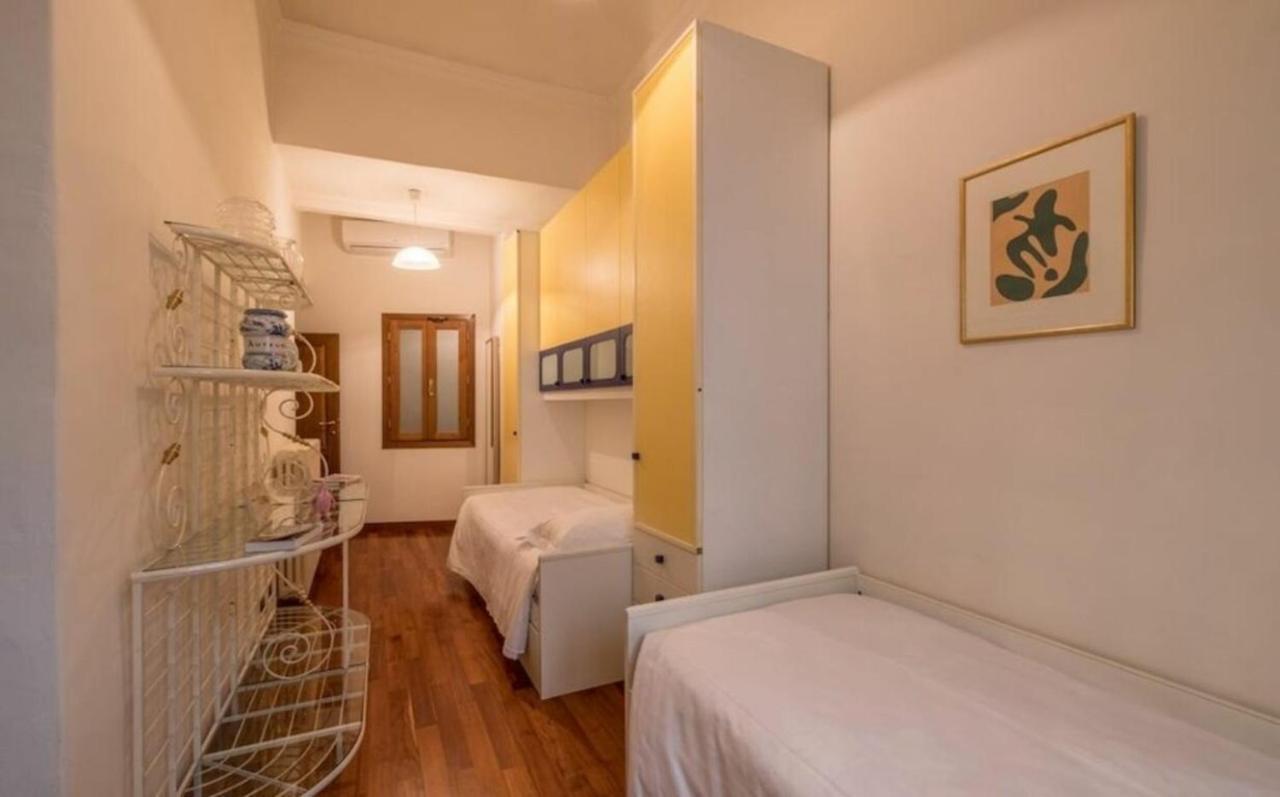 Apartment Signoria Vista By Halldis Florence
