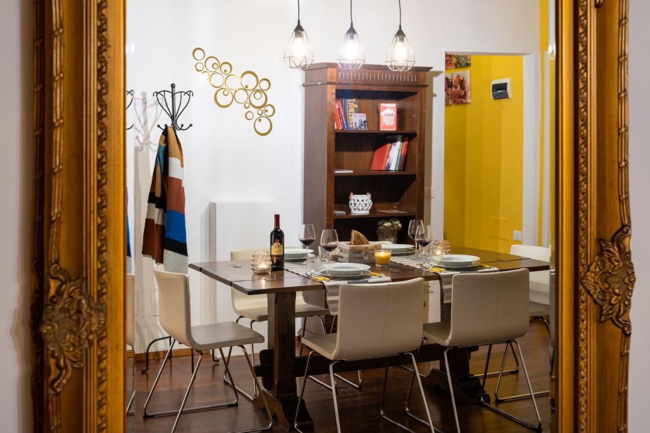 Signoria - Flo Appartement