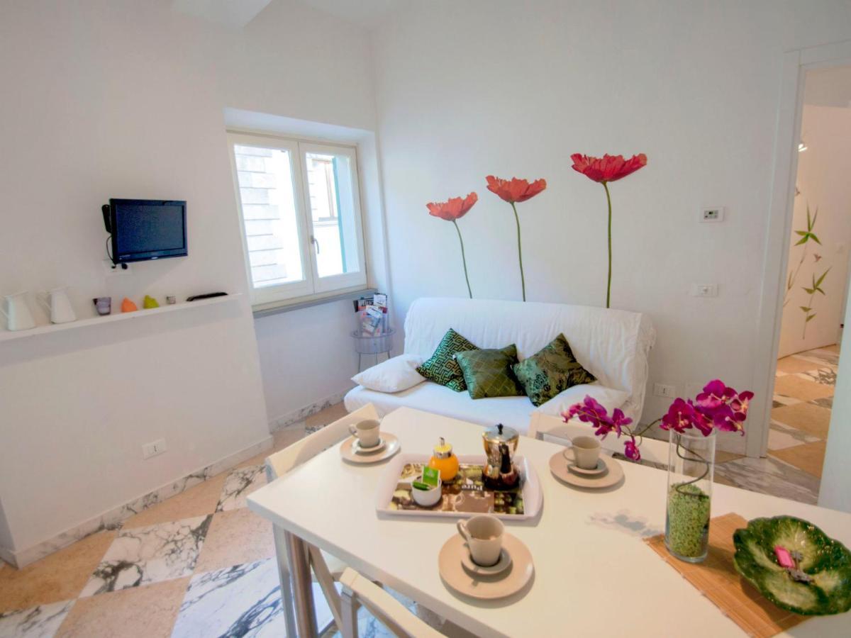 Bufalini 2 - Raffaello By Interhome Appartement *