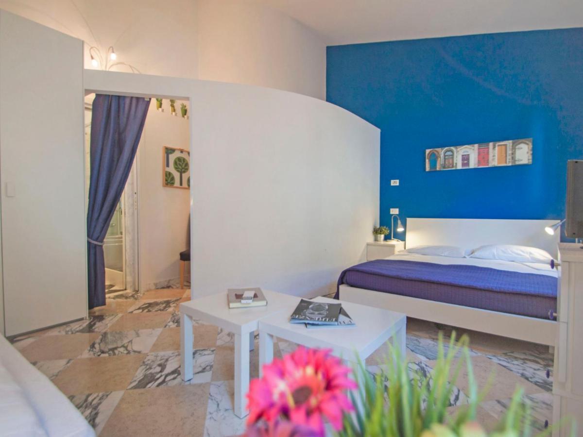 Bufalini 2 - Raffaello By Interhome Appartement *