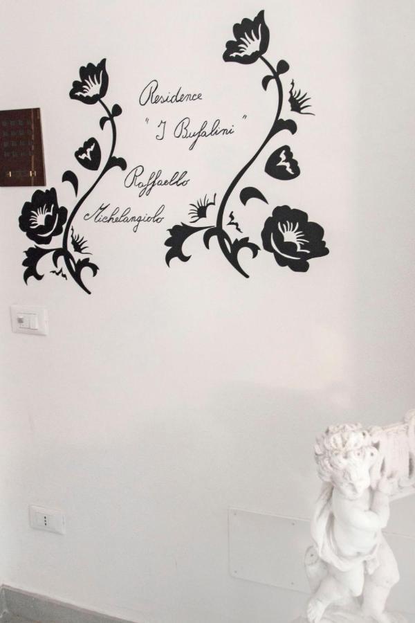 Bufalini 2 - Raffaello By Interhome *