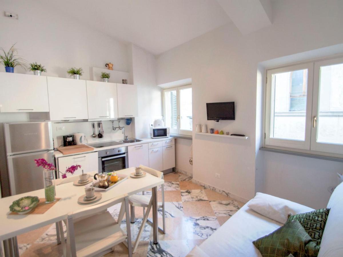 Appartement Bufalini 2 - Raffaello By Interhome Florence