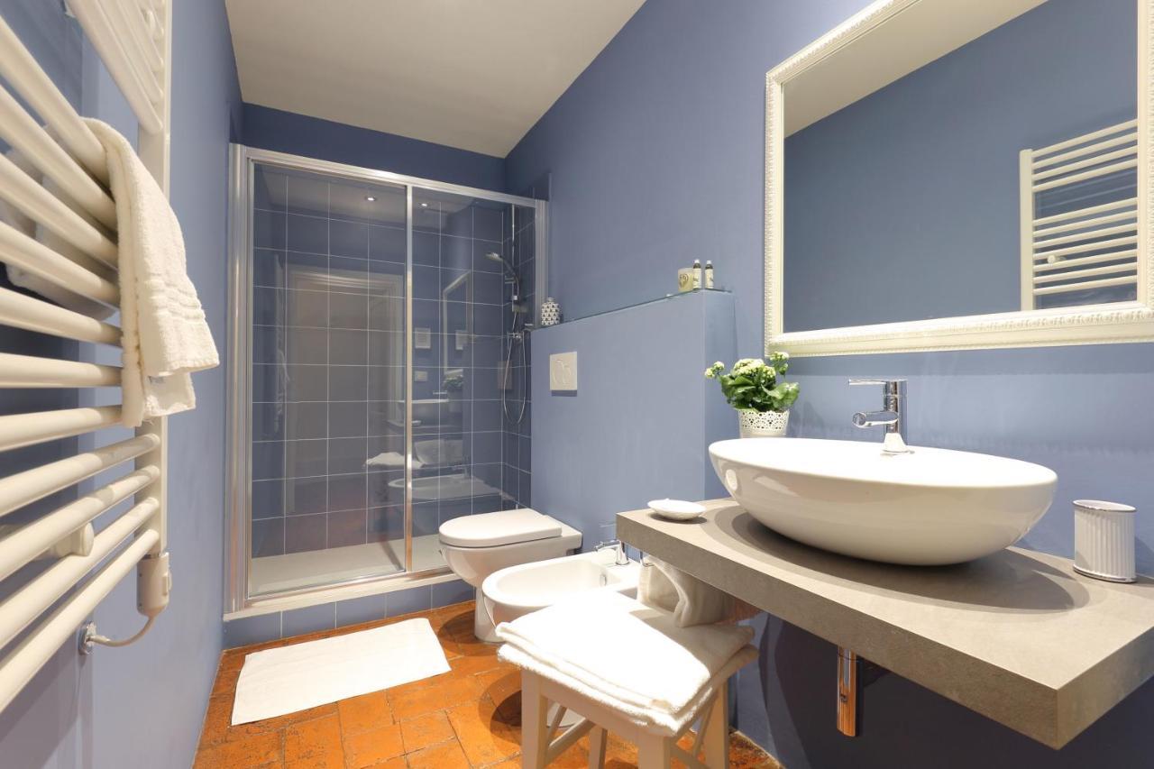 Bed & Breakfast Dimora Bandinelli