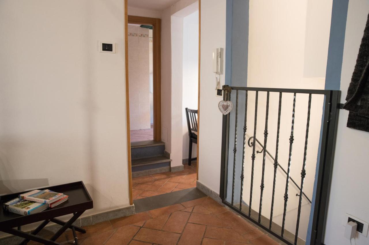 Medici Chapels Terrace - View Appartement *